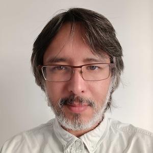 Bastien Tran