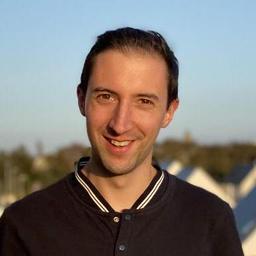 Benjamin BERNARD's picture
