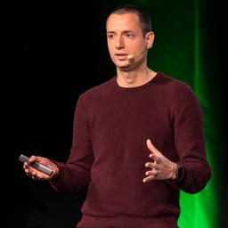 Denis GERMAIN's picture