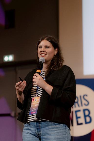 Flora Brochier