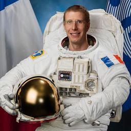 Guillaume Membré's picture