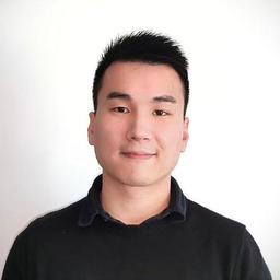 Julien Huang's picture