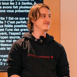 Lucas Audart's picture