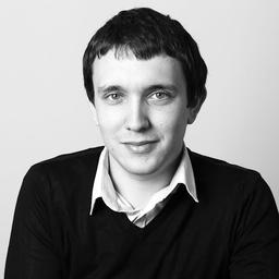 mathieu herbert's picture
