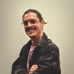 Maxime COURANT's picture