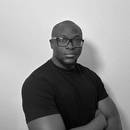 Modeste ASSIONGBON's picture