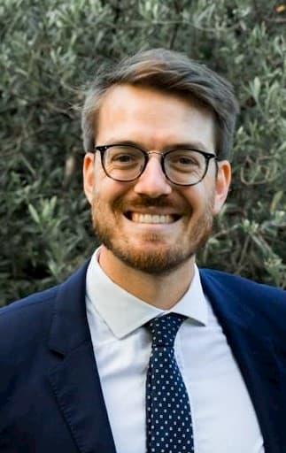 Nicolas Blanchon