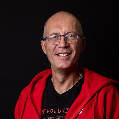 Nicolas Delsaux