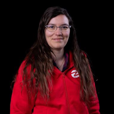 Océane GILLARD