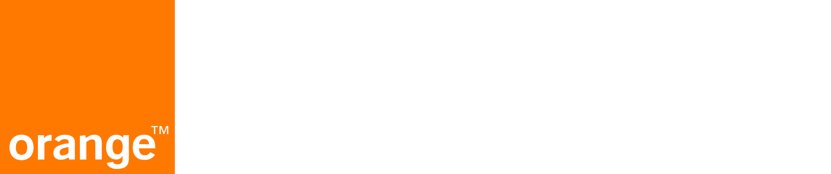 Orange Business