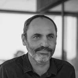 Philippe Bousquet's picture