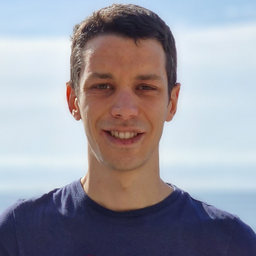 Sébastien Oddo's picture