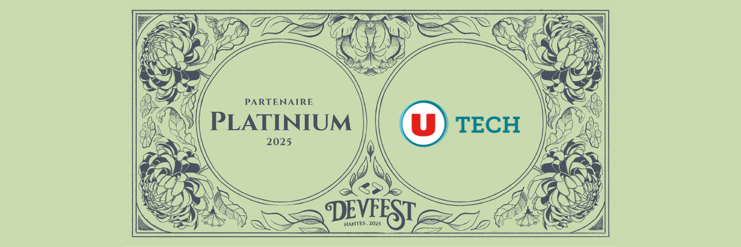 Quelques mots de u-tech