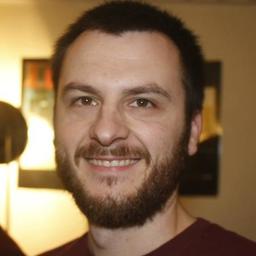 vincent daligault's picture