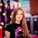 Yulianna KHOROLICH
